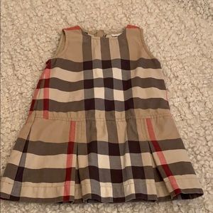 Burberry Jumper 18 mo